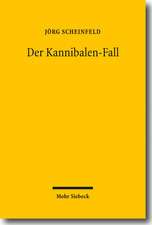 Der Kannibalen-Fall