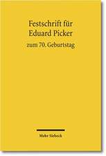 Festschrift Fur Eduard Picker Zum 70. Geburtstag Am 3. November 2010: Eine Kantische Rechtfertigung Des Urheberrechts