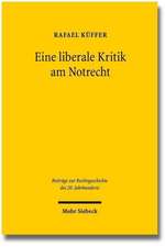 Eine Liberale Kritik Am Notrecht: Zaccaria Giacometti ALS Protagonist Der Schweizer Notrechtsdebatte