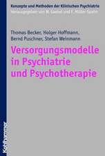 Versorgungsmodelle in Psychiatrie Und Psychotherapie: Padagogische Jungenforschung