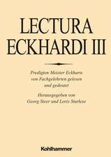 Lectura Eckhardi