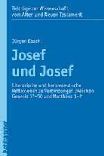 Josef Und Josef