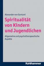 Spiritualitat Von Kindern Und Jugendlichen