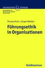 Fuhrungsethik in Organisationen: Zitieren