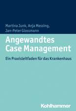 Angewandtes Case Management