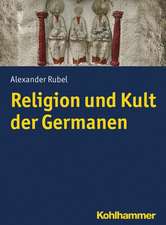 Religion Und Kult Der Germanen: Philosophische Grundlagen, Psychologische Pramissen Und Konsequenzen Fur Die Therapeutische Praxis