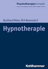 Hypnotherapie