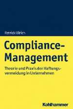 Compliance-Management