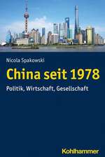 China seit 1978