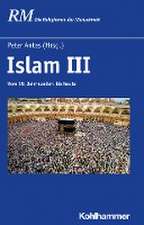 Islam III