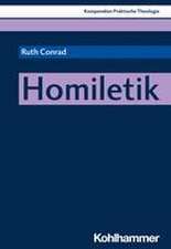 Homiletik