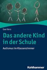 Das andere Kind in der Schule