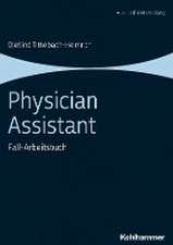 Physician Assistant