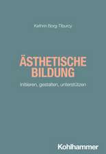 Ästhetische Bildung