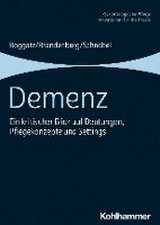 Demenz