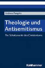 Theologie und Antisemitismus