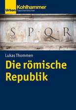 Die römische Republik