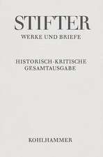 Briefe von Adalbert Stifter 1849-1853