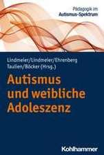 Autismus und weibliche Adoleszenz