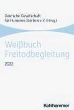 Weißbuch Freitodbegleitung