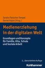 Medienerziehung in der digitalen Welt