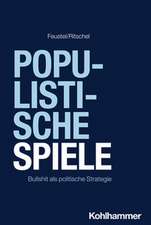 Populistische Spiele