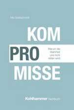 Kompromisse