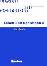 Lesen und Schreiben 2