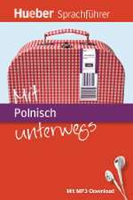 Mit Polnisch unterwegs