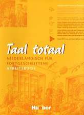 Taal Totaal. Arbeitsbuch