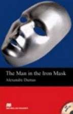 The Man in the Iron Mask