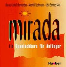 Mirada. 2 CDs