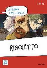 L'italiano con i fumetti: Rigoletto