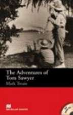 The Adventures of Tom Sawyer. Lektüre und CD