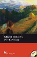 Selected Short Stories