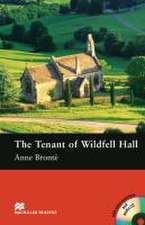 The Tenant of Wildfell