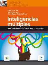 Profesor con Recursos: Inteligencias múltiples