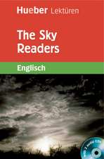 The Sky Readers