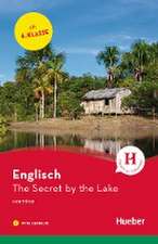 The Secret by the Lake