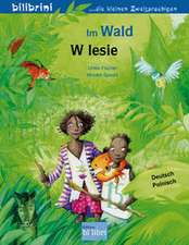 Fischer, U: Im Wald