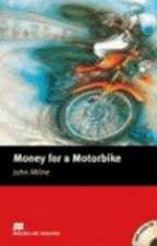 Money For a Motorbike. Lektüre + CD