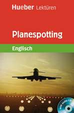Planespotting