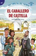 El caballero de Castilla