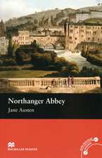 Northanger Abbey