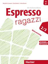 Espresso ragazzi Maturatraining