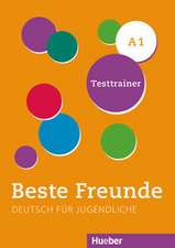 Beste Freunde A1. Testtrainer