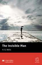 The Invisible Man