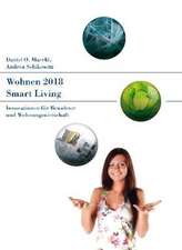 Wohnen 2018 - Smart Living