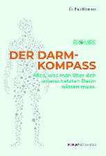 Der Darmkompass