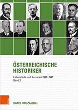 Österreichische Historiker Bd 3